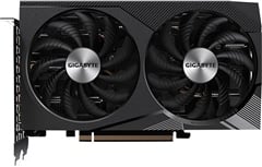 Gigabyte GeForce RTX 3060 Windforce OC 12GB GDDR6 - CeX (UK